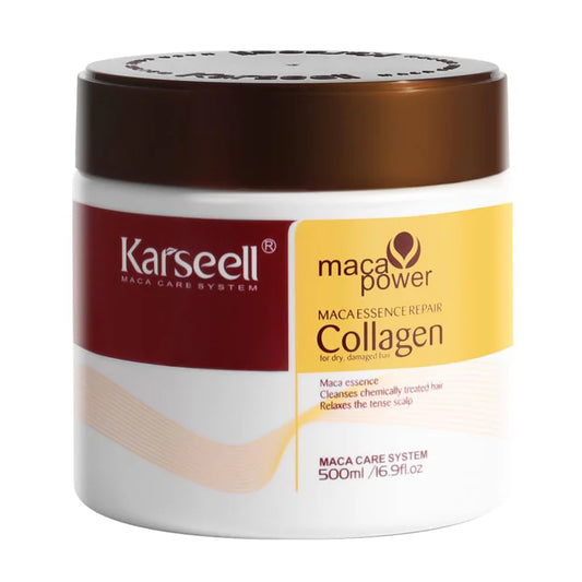 Mascarilla de Colágeno Karseell